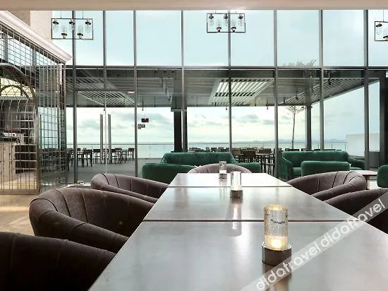 ****  Hompton Hotel By The Beach George Town Malezja