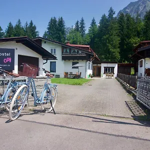 Hostel Mountain Oberstdorf