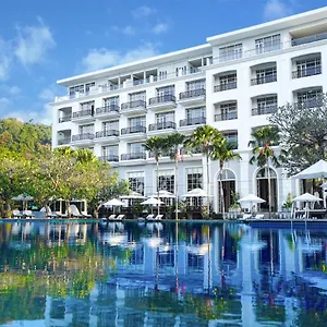 The Danna Langkawi - A Member Of Small Luxury Of The World 5*, Pantai Kok Malasia