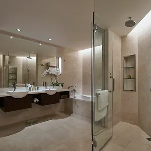 ホテル Equatorial Penang, バヤンレパス