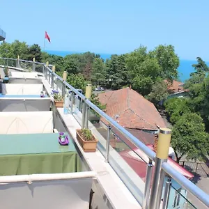 Ganita Life Hotel فندق ترابزون