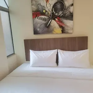 Scc Chinatown , Kuala Lumpur Malesia