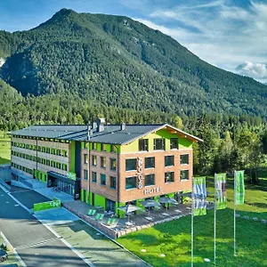 Hotel Explorer Garmisch Farchant