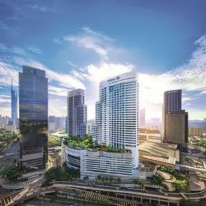 Hilton 5*, Kuala Lumpur Malesia