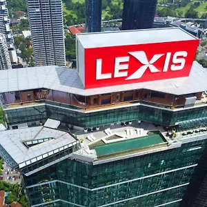 ***** 酒店 Imperial Lexis 马来西亚