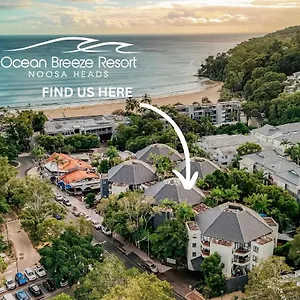 Aparthotel Ocean Breeze