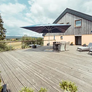 Hotel Arni´s Mehlmeisel