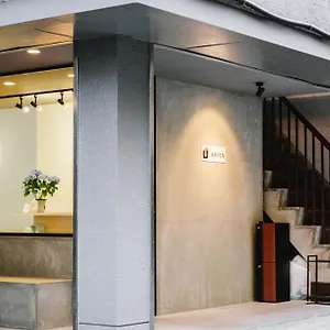 Hotel Unito Chiyoda Präfektur Tokio