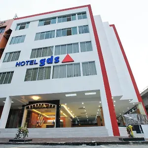 Gds 2*, Kuala Lumpur Malesia