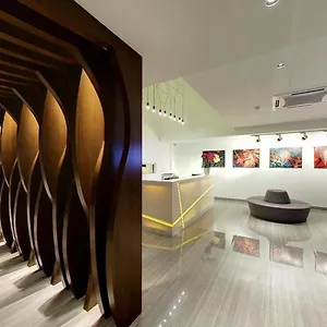 Hotel Flora By Crossroads Kuala Lumpur