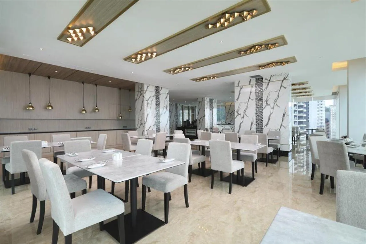 Hompton Hotel By The Beach George Town Malaysia