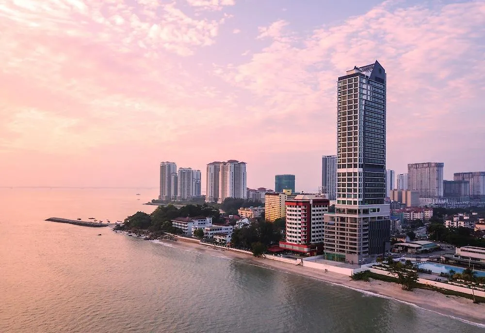 Hompton Hotel By The Beach George Town