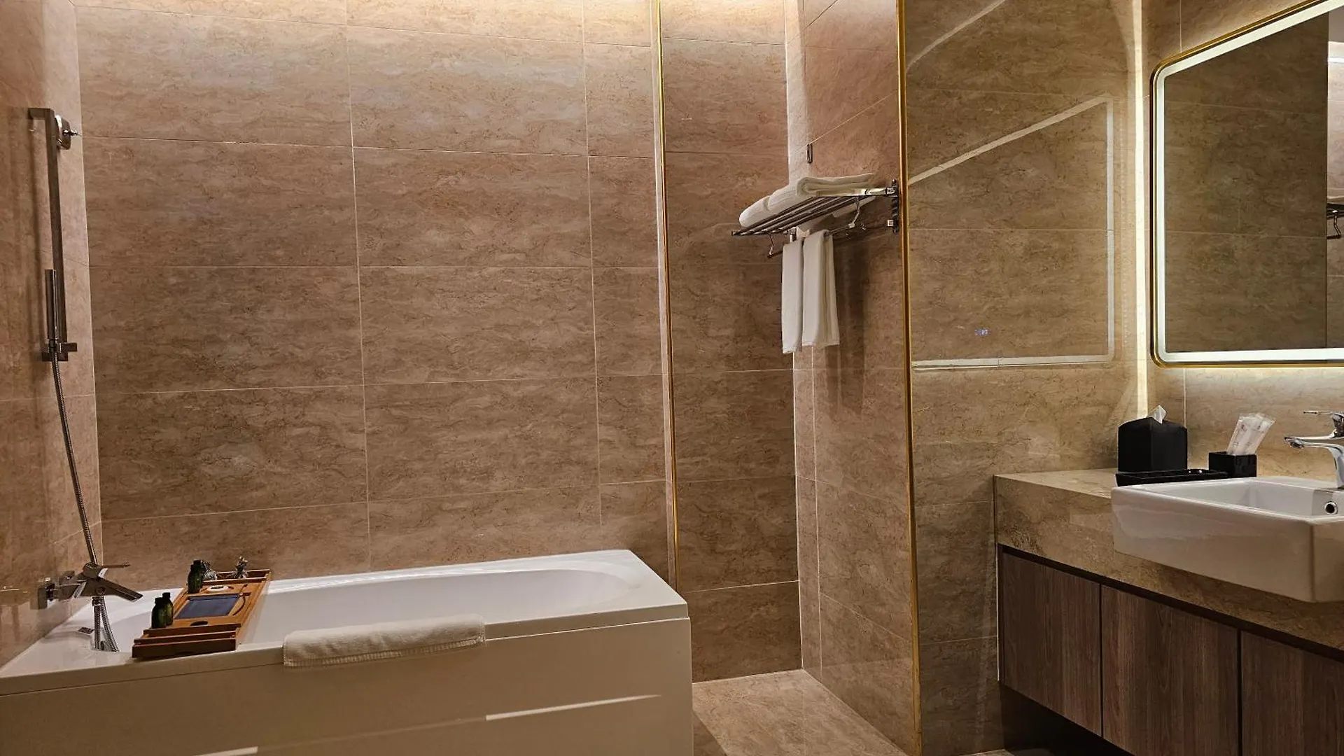 ****  Hompton Hotel By The Beach George Town Malaysia